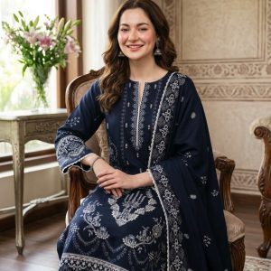 Dhanak fabric