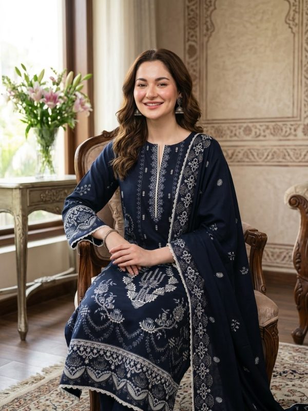 Dhanak fabric